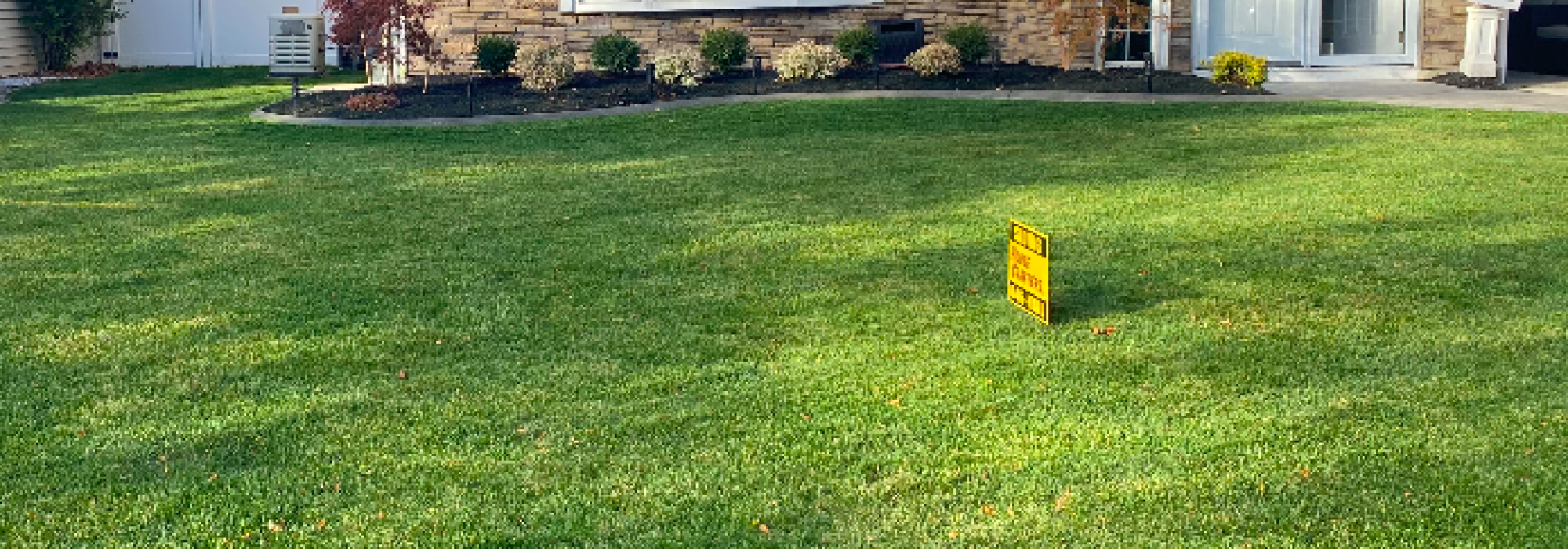 Willow Ridge Landscaping & Snow Removal in Amherst, NY